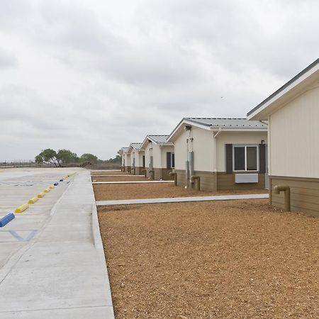 Tres Rios Lodge Three Rivers Exterior foto