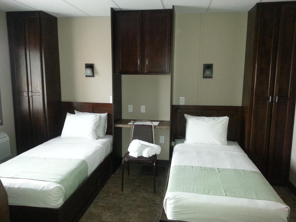 Tres Rios Lodge Three Rivers Habitación foto