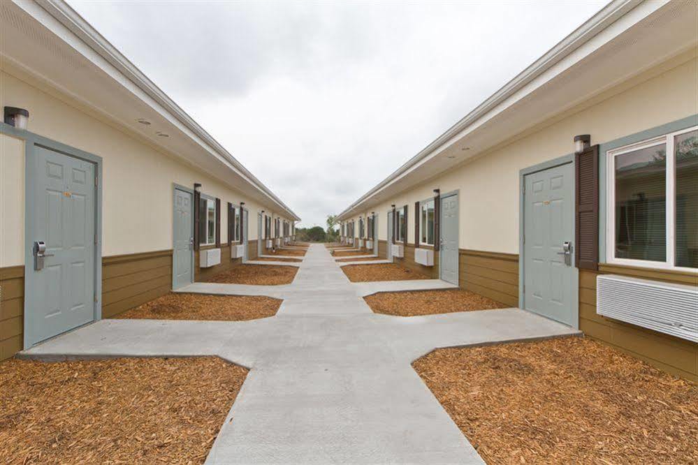 Tres Rios Lodge Three Rivers Exterior foto